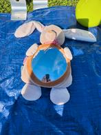 Lapin miroir, Enfants & Bébés