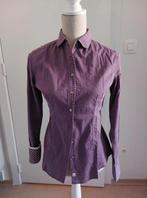 Blouse dames Caliban, Kleding | Dames, Ophalen of Verzenden, Zo goed als nieuw, Maat 42/44 (L), Paars