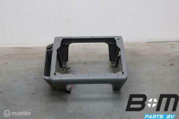 Frame onder stoel rechts VW Transporter T5 Multiv 7H1881678