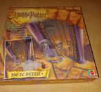 Harry Potter puzzel 300 stuks met zoekglaasje, Enlèvement