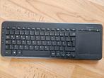 Clavier MICROSOFT, Ophalen of Verzenden, Zo goed als nieuw, Draadloos, Qwerty