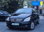 Mercedes-Benz B 170 SPECIAL EDITION/AUTOMAAT/WIRELESS CARPLY, Auto's, Mercedes-Benz, Automaat, Gebruikt, Zwart, 116 pk