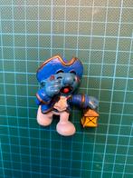 Historische smurf Paul Revere, Verzamelen, Ophalen, Zo goed als nieuw