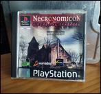 NECRONOMICON : The Dawning of Darkness / L'aube des... (PS1), Ophalen of Verzenden, Gebruikt, Overige genres
