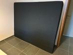 Tweepersoonsmatras boxspring 160 x 200, Ophalen, Tweepersoons, Zo goed als nieuw, Matras