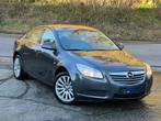 Opel Insigna 1.6 Essence 85kw *56000km* Garantie..., Auto's, Euro 5, Beige, Bedrijf, 5 deurs