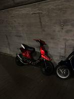 Mbk booster 70cc b klasse, Fietsen en Brommers, Ophalen, Tweetakt, Overige modellen, 70 cc