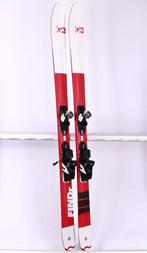 182 cm freeride ski's G3 FINDr 94 2023, grip walk, white/red, Sport en Fitness, Skiën en Langlaufen, Overige merken, Verzenden