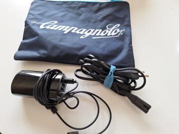 Chargeur Campagnolo Record, Enlèvement ou Envoi, Comme neuf