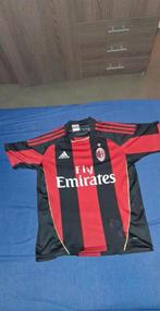 Ac milaan shirtje Maat: M, Ophalen, Maat 48/50 (M), Vechtsport, Zo goed als nieuw