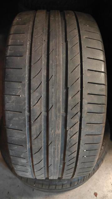 275/40r20 continental 27540r20 beschikbaar voor biedingen