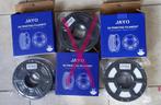 Jayo 3D printing Filament - PETG GRIJS, Ophalen of Verzenden, Nieuw