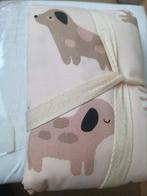 Duvet coverset, Overige kleuren, Jongetje of Meisje, Hoeslaken of Sloop, Nieuw