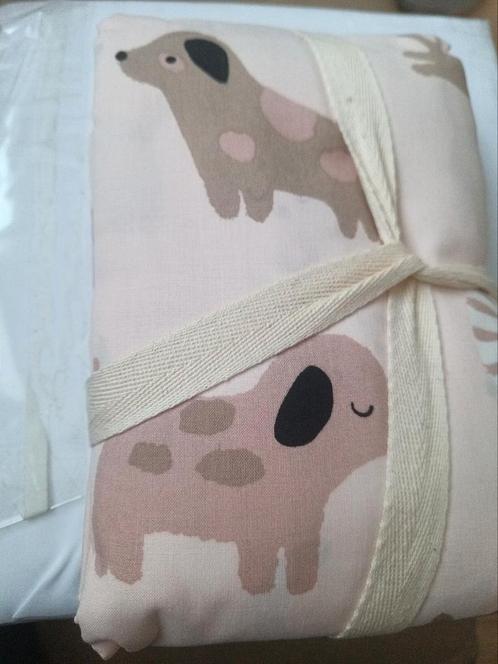 Duvet coverset, Kinderen en Baby's, Kinderkamer | Beddengoed, Nieuw, Hoeslaken of Sloop, Overige kleuren, Jongetje of Meisje, Ophalen of Verzenden