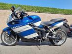 BMW K 1200 S in goede staat met garantie, 4 cilinders, Motorrijbewijs A, Bedrijf, Sport