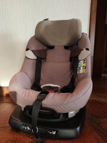 Maxi cosi axissfix, Kinderen en Baby's, Autostoeltjes, Ophalen, Zo goed als nieuw
