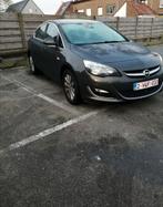 opel astra, Voorwielaandrijving, 4 cilinders, 1600 cc, Leder en Stof