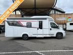 LMC Tourer Lift H 730 2023 MEGA LUXE + POPULAIR, Caravans en Kamperen, Mobilhomes, Diesel, Bedrijf, 7 tot 8 meter, Half-integraal