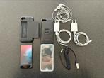iPhone SE  (2e gen) 128Gb set - te TORHOUT, Telecommunicatie, Mobiele telefoons | Toebehoren en Onderdelen, Ophalen, Zo goed als nieuw
