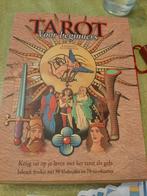 Tarot kaarten + info, Ophalen, Zo goed als nieuw