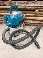 Makita stofzuiger accu, Enlèvement, Comme neuf, Autres types