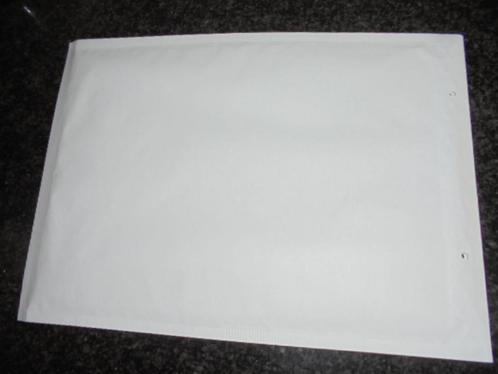 LUCHTKUSSEN ENVELOPPEN 35x25 cm 10 stuks, Diversen, Papierwaren, Nieuw, Verzenden