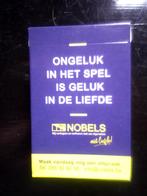 Speelkaarten, Verzamelen, Speelkaarten, Jokers en Kwartetten, Ophalen of Verzenden, Nieuw, Speelkaart(en)