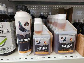 Daflor 3in1 Mix 500ml ( nieuwe formule ) beschikbaar voor biedingen
