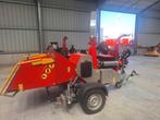 GL&D PREDATOR mobiele versnipperaar voor filialen, Ophalen, Nieuw, Benzine