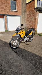 BMW F650GS, Motoren, Motoren | BMW, Meer dan 35 kW, Overig, 1 cilinder, Particulier