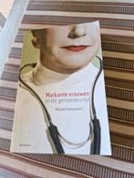 Markante vrouwen in de geneeskunde van Michel Deruyttere, Enlèvement ou Envoi