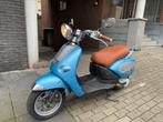 Aprilia mojito Eerste kickstart!, Fietsen en Brommers, Ophalen, Gebruikt, Benzine