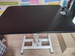Verzorgingstafel, Ophalen, Zo goed als nieuw