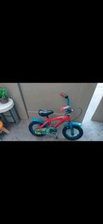 Kinderfiets, Fietsen en Brommers, Ophalen