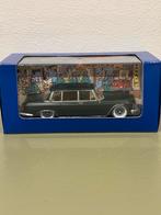 La limousine gouvernementale, Les voitures de Tintin, 1/43, Enlèvement ou Envoi, Comme neuf, Voiture