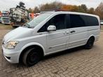 Mercedes-Benz Viano *VIANO 2.2CDI-EURO 5-120Kw* (bj 2012), Auto's, Euro 5, Gebruikt, Wit, Bedrijf