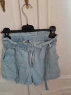 zomers shortje maat 140, Kinderen en Baby's, Kinderkleding | Maat 140, Gebruikt, Meisje, Tiffosi, Ophalen