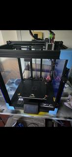 3D printer ender 6 moet dringend weg, Computers en Software, 3D Printers, Ophalen of Verzenden, Gebruikt