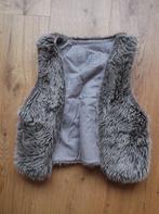 Gilet de cow-boy/Cowboyvest [10 ans/jaar], Ophalen, Gebruikt, 134 t/m 140, Jongen of Meisje
