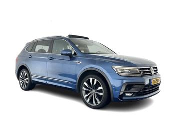 Volkswagen Tiguan Allspace 1.4 TSI Highline Business R-Sporl