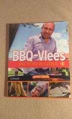BBQ vlees Peter De Clercq, Ophalen of Verzenden, Peter De Clercq