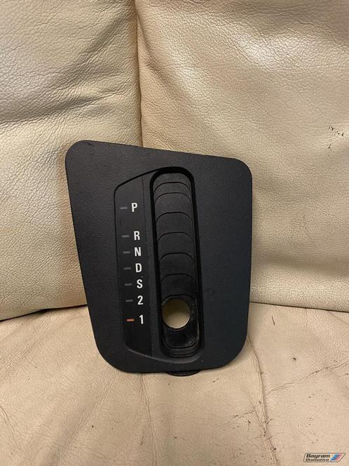 Bmw e46 automaat hendel plaat selectie 8196114 3-serie sedan, Auto-onderdelen, Transmissie en Toebehoren, BMW, Gebruikt, Ophalen of Verzenden