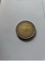 Zeldzame Griekse munt 2EYPO, Postzegels en Munten, Ophalen, 2 euro