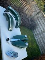 Prachtige paintset shovelhead ‼️‼️‼️, Enlèvement ou Envoi