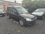Opel combo camionnette/0470505042, Bedrijf, Diesel, Te koop