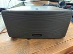 Haut-parleur Sonos Play:3 (1 ou 2 disponibles), Moins de 60 watts, Enlèvement ou Envoi, Sorento, Comme neuf