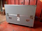 Flightcase, Muziek en Instrumenten, Ophalen, Gebruikt, Flightcase