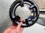 Tandwielen Shimano dura ace 9100, Fietsen en Brommers, Ophalen of Verzenden, Gebruikt, Racefiets, Crankstel of Pedalen