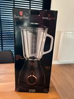 Blender BelingerHaus met verpakking, Ophalen, Zo goed als nieuw, Blender