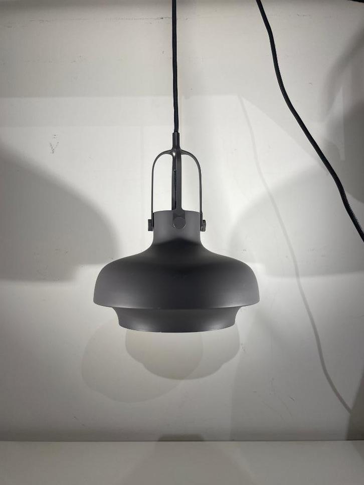 Copenhagen pendant SC6 - par Space Copenhagen - &Tradition, Huis en Inrichting, Lampen | Plafondlampen, Gebruikt, Metaal, Ophalen